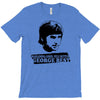 george best maradona good pele better T-Shirt