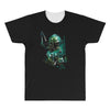 rapture guardian All Over Men's T-shirt