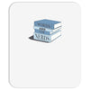 words are for nerds Mousepad
