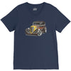 hot rod 2, ideal birthday gift or present V-Neck Tee
