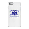 little lebowski urban achievers iPhone 7 Case