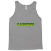 cancun dorado Tank Top