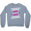 It's A Grandma Thing Crewneck Sweatshirt