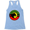 Wakanda Racerback Tank
