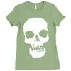 the venture brothers Ladies Fitted T-Shirt