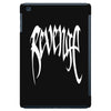 XXXTENTACION Revenge Kill white logo iPad Mini