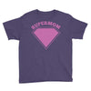 supermom Youth Tee