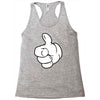 good Racerback Tank