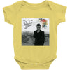 panic at the disco Baby Onesie