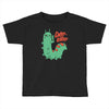 caterkiller Toddler T-shirt