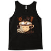 hot chocolate time! Tank Top