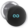 twenty one Pin-back button