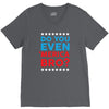 Do You Even 'Merica Bro V-Neck Tee