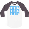 venture bros group 3/4 Sleeve Shirt