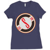 clasik Ladies Fitted T-Shirt