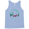 space cowboy2 Tank Top