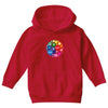 ALL TOP BRAND Youth Hoodie
