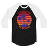 fyre 2017 3/4 Sleeve Shirt