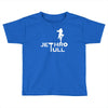 new jethro tull Toddler T-shirt
