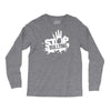 stop bullying Long Sleeve Shirts