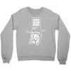 buh humbug scrooge Crewneck Sweatshirt