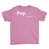 pop Youth Tee