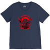 yautjas jungle ipa V-Neck Tee