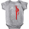 arborist 1015 Baby Bodysuit