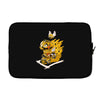 wario Laptop sleeve