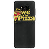 there is no we in pizza Samsung Galaxy S8