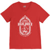 macleods scottish ale V-Neck Tee
