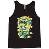 skyjack Tank Top