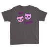 best friends Youth Tee