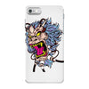 space monkey iPhone 7 Case