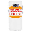 royale with cheese Samsung Galaxy S8 Plus