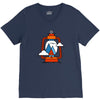camping (2) V-Neck Tee