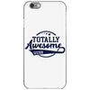 Totally Awesome Sister iPhone 6/6s Case