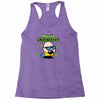walter's laboratory! Racerback Tank