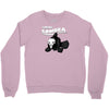 finding her Crewneck Sweatshirt