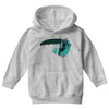 lightning bugs Youth Hoodie