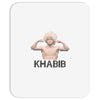 ugly khabib Mousepad
