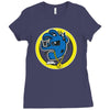 new spirit Ladies Fitted T-Shirt