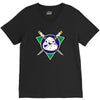 mighty leo V-Neck Tee