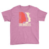 womens march on los angeles Youth Tee