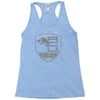 isla numblar Racerback Tank