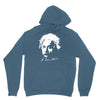 albert einstein Hoodie
