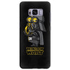 minion wars Samsung Galaxy S8 Plus