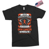 Never Underestimate the Strength of a Skin Cancer Warrior Exclusive T-shirt