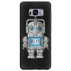 wind up cyberman Samsung Galaxy S8 Plus
