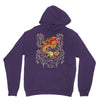 circuit dragon Unisex Hoodie